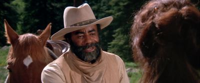 I have the inclination - The Cowboys