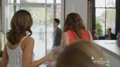 I have the instructions,
and the keys. - The Last Bridesmaid