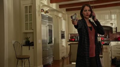 I have the intruder. - Arrow