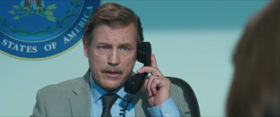 I have the ISS Flight Director - 2025 Armageddon