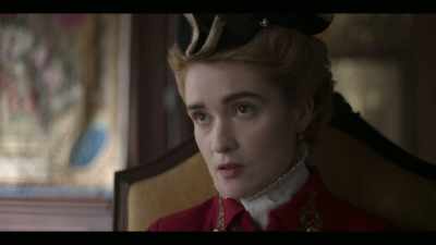 I have the letter
you wrote him, Comtesse. - Dangerous Liaisons