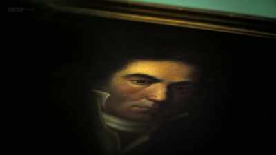 "I have the more
turned my gaze upwards, - Being Beethoven