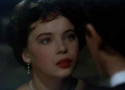 I have the most amazing impulse. - The Story of Three Loves