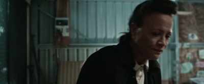 I have the most beautiful
daughter. - Escape and Evasion