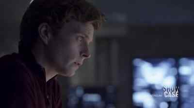 I have the oil. - Continuum