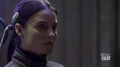 I have the oil. - Continuum