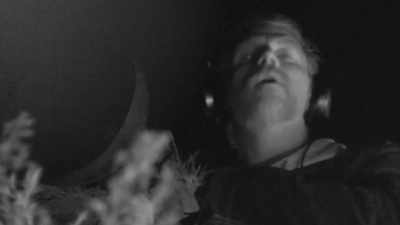 I have the parabolic
recording right now, - Expedition Bigfoot