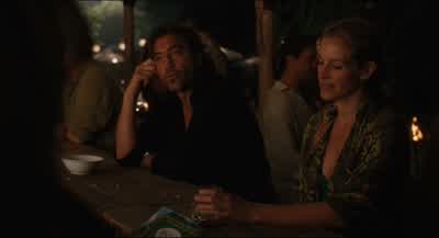 I have the perfect man for you. - Eat Pray Love
