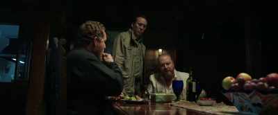 I have the pig
Smoked for 16 hours. - Running with the Devil