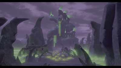 I have the Power - He-Man and the Masters of the Universe