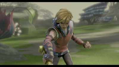 I have the Power - He-Man and the Masters of the Universe