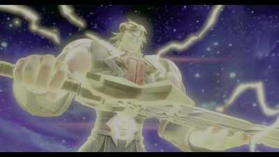 I have the Power! - He-Man and the Masters of the Universe