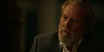 I have the resources
to make it so, - The Old Man
