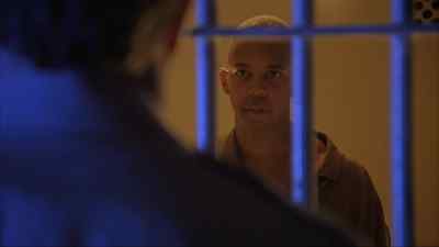 I have the right
to make a phone call, - The Glass Shield