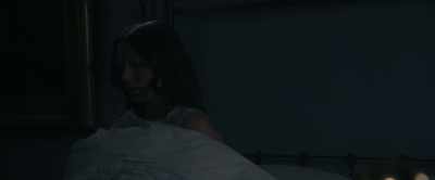 I have them, Adeline, - Fear the Invisible Man