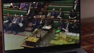I have therefore withdrawn the extradition order - The Program
