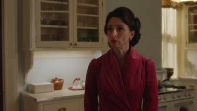 I have that thing tonight. - The Marvelous Mrs. Maisel