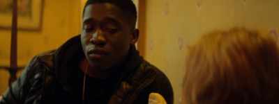 I have this thing when, - A Brixton Tale