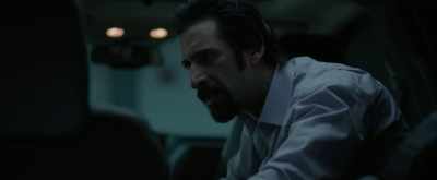I have to think about me,
about what"s best for Julio. - There Are No Saints
