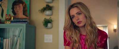 I have to think about savings,
I have to think about the future and... - All My Life