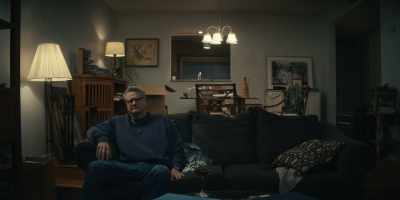 I have to think of the time I have left. - The Staircase