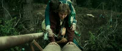 I have this feeling, and I don't know what to call it. - Swiss Army Man