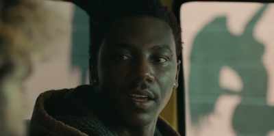 I have those thoughts - On the Count of Three
