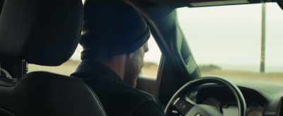 I have those two
terrorists in the car, - Long Gone Heroes