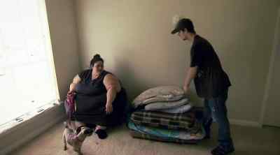 I HAVE THOUGHT ABOUT,
"IS IT WORTH IT? - My 600-lb Life