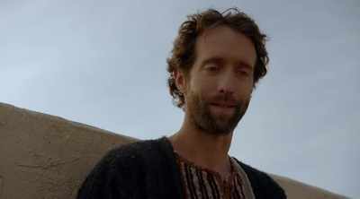 I have thought about that - Joseph and Mary