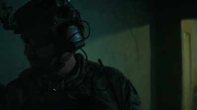 I have thousands
of troops operating - SEAL Team
