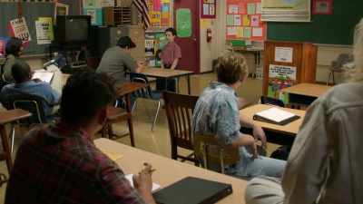 I have three dollars. - Young Sheldon