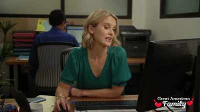 I have three emails
hounding me for updates - Passport to Love