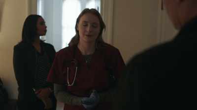 I have three more visits
to make today. - FBI: Most Wanted