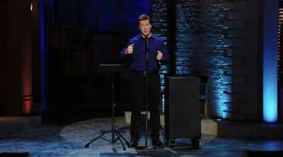 I have my three older daughters,
and now my two toddler sons, - Jeff Dunham: Relative Disaster