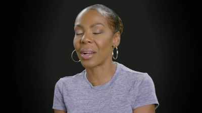 I have three small children
that I had to think about - Surviving R. Kelly