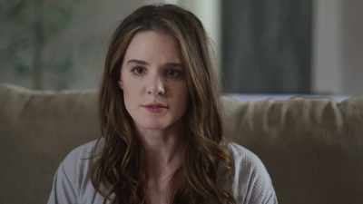 - I have to.
- But Lily, - In Her Likeness
