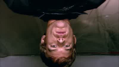 I have to confess, I'm a little conflicted. - Dexter