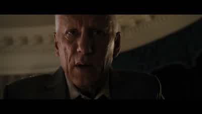 I have to do this, honey. - White House Down