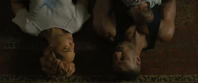 I have to fight him again. - Creed II