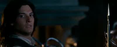 - I have to find him. - The Chronicles of Narnia: Prince Caspian