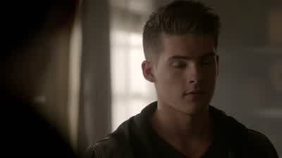 I have to find Liam. - Teen Wolf