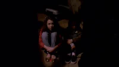 I HAVE TO FIND SOME WATER. - Criminal Minds