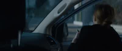 I have to get to work, honey. - Before I Fall