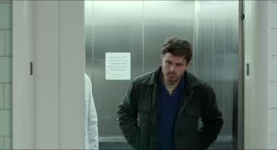 I have to get up to Manchester. - Manchester by the Sea