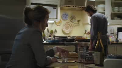 I have to give up the case. - 13 Reasons Why