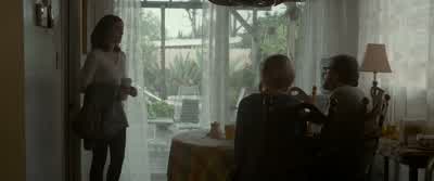 I have to go back. - The Circle