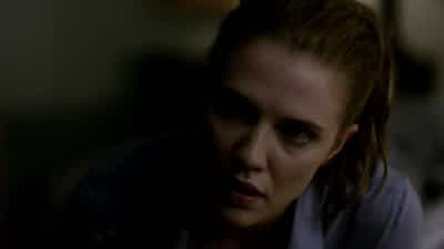 I have to go do something. - The Vampire Diaries