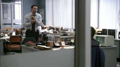 I HAVE TO GO HOME. - Wicked City