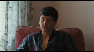 I have to go, I'm sorry. - The Killing of a Sacred Deer